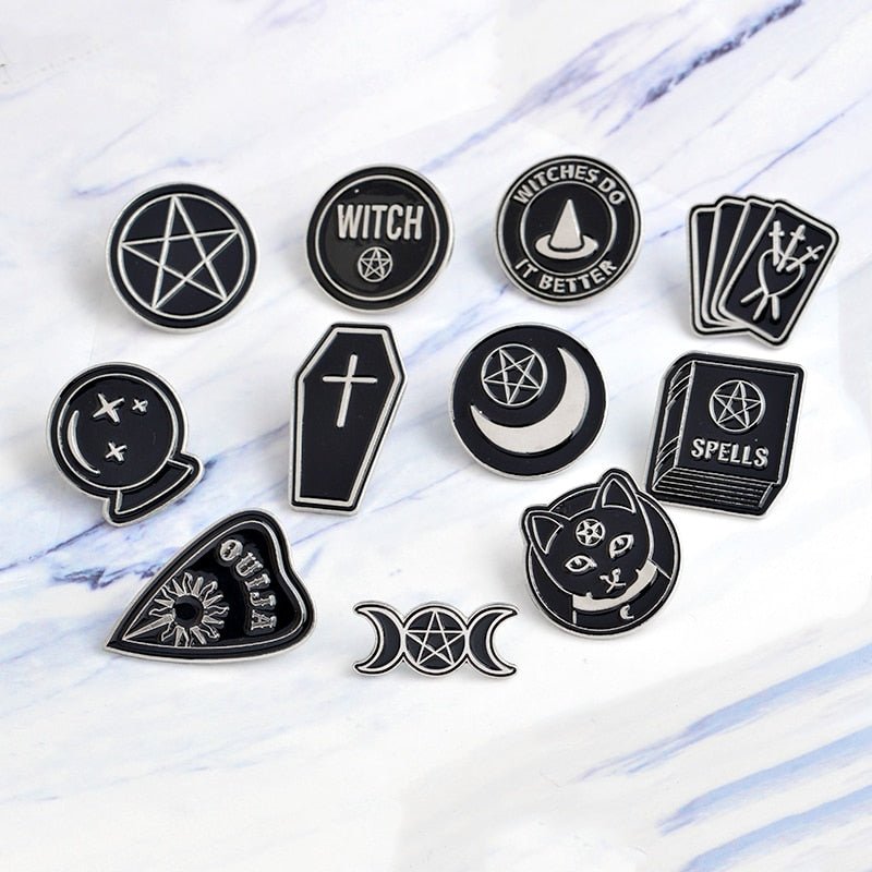 Pin on Goth clothes