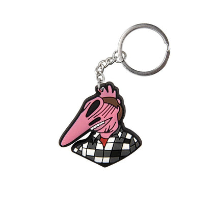 Beetlejuice Movie Keychains - Mystical Rose Gems