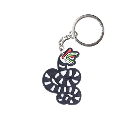 Beetlejuice Movie Keychains - Mystical Rose Gems