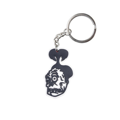 Beetlejuice Movie Keychains - Mystical Rose Gems