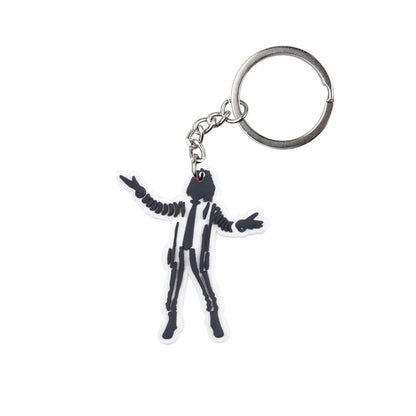 Beetlejuice Movie Keychains - Mystical Rose Gems