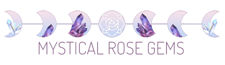 Mystical Rose Gems