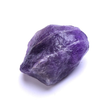 Over 70+ Raw Stones - Amethyst, Aquamarine and more! - Mystical Rose Gems